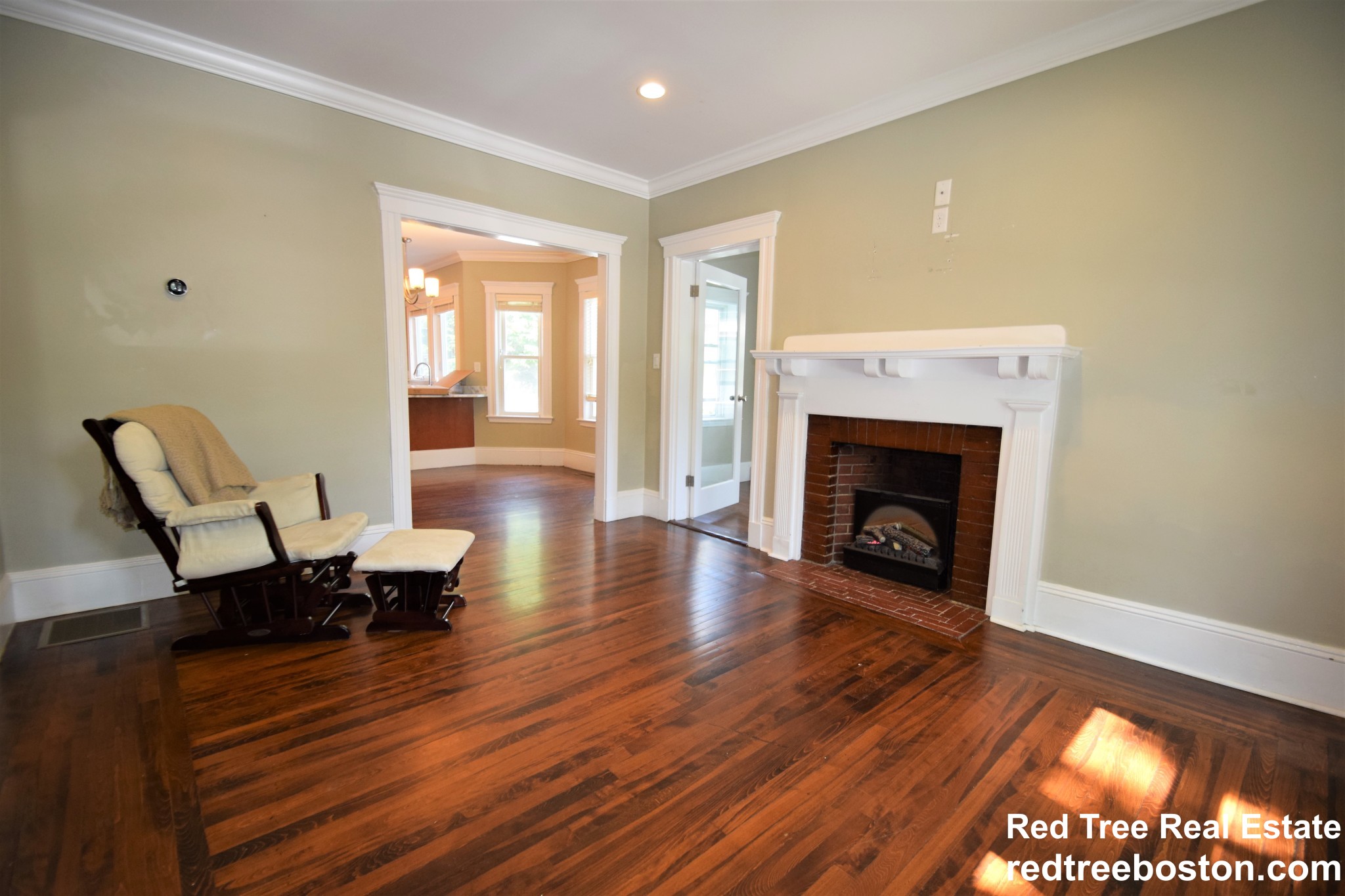 179 Tremont St, Newton Corner