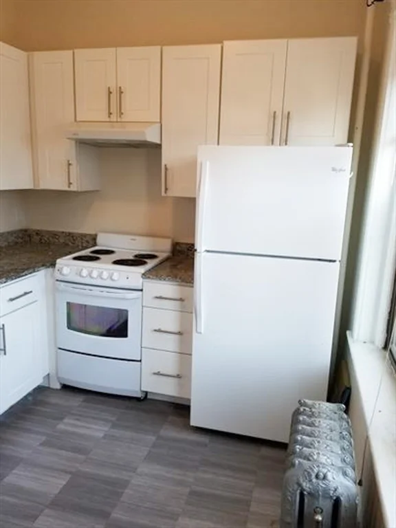 1390 Beacon, Coolidge Corner