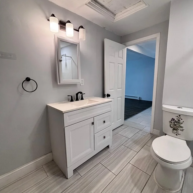 100 Broad St, North Attleboro