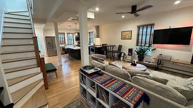 231 1/2 Broadway, Kendall Square