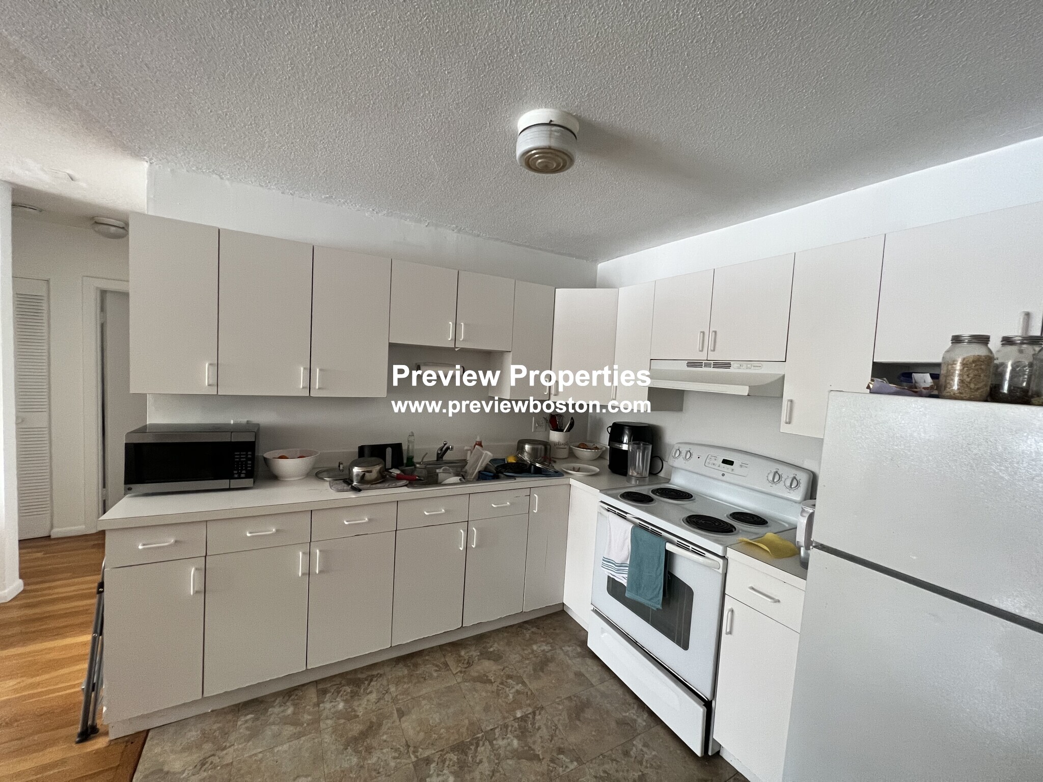 226 Parker Hill Ave, Mission Hill