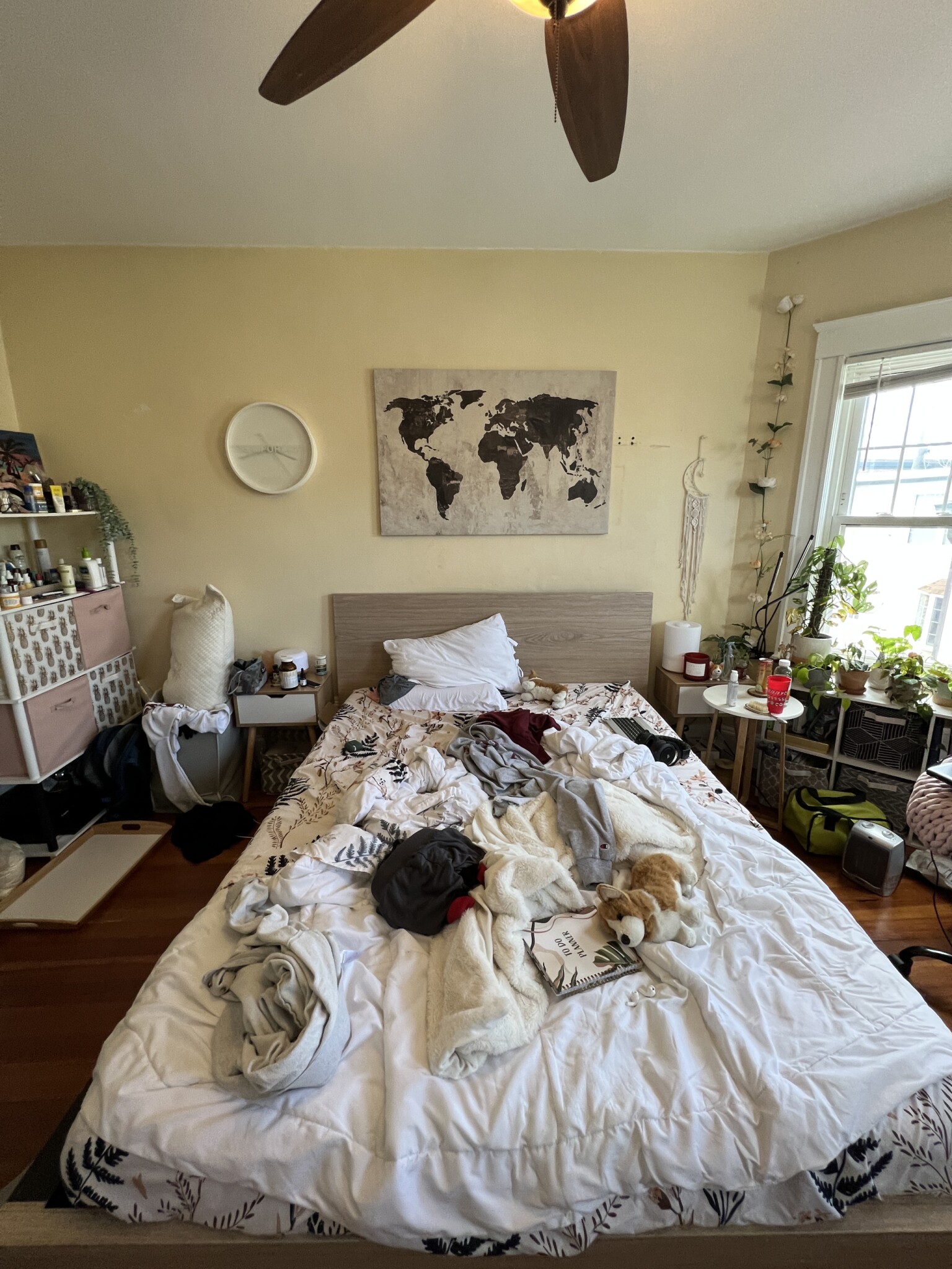 332 Beacon St, Ward Two