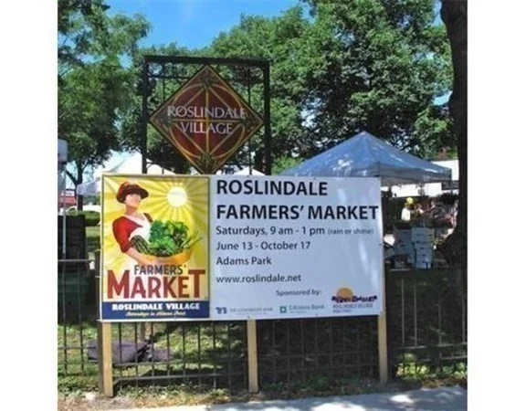 732 South St, Roslindale