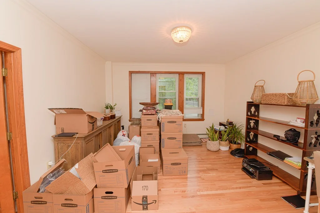 315 St Paul, Brookline