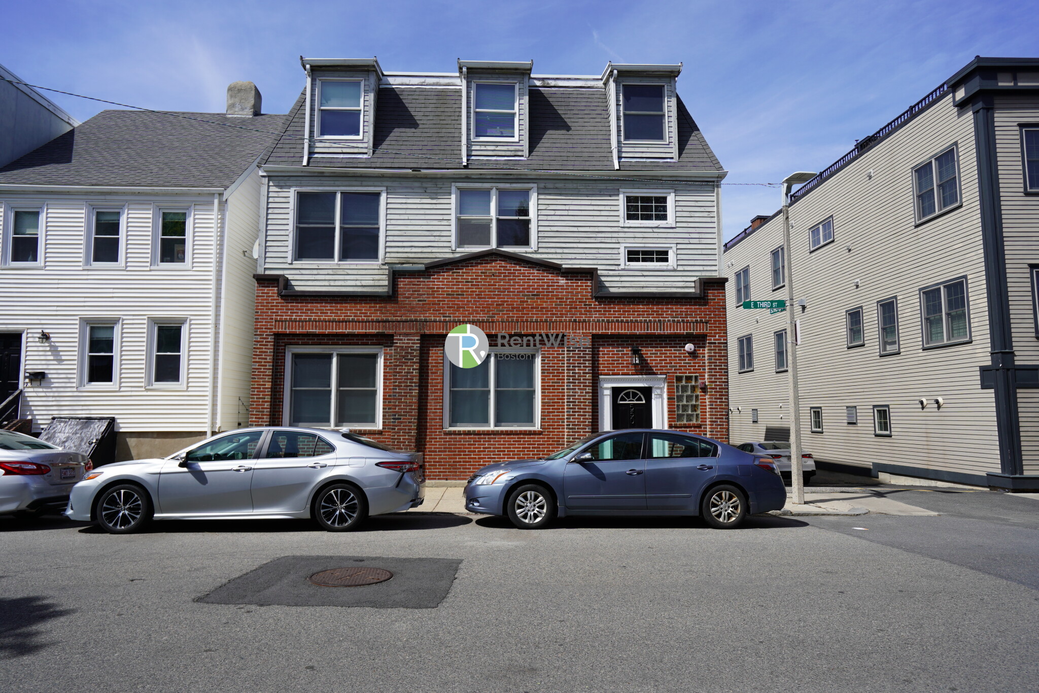 550 East 3rd St, South Boston