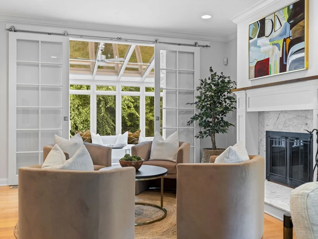 93 Goulding St W, Sherborn