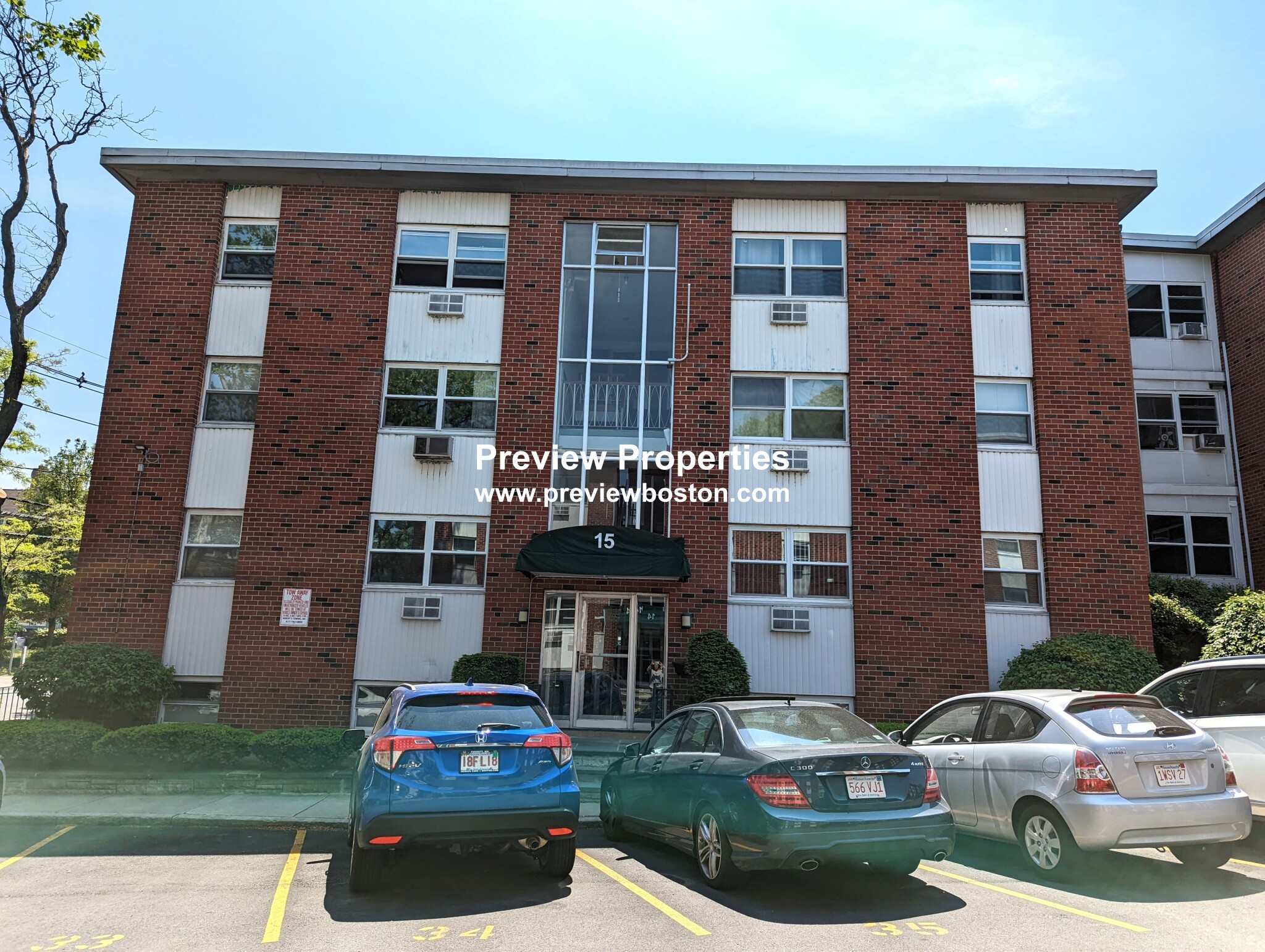 15 Commonwealth Ct, Brighton