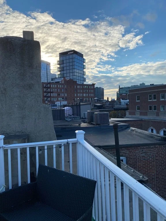 15 Cooper St, North End