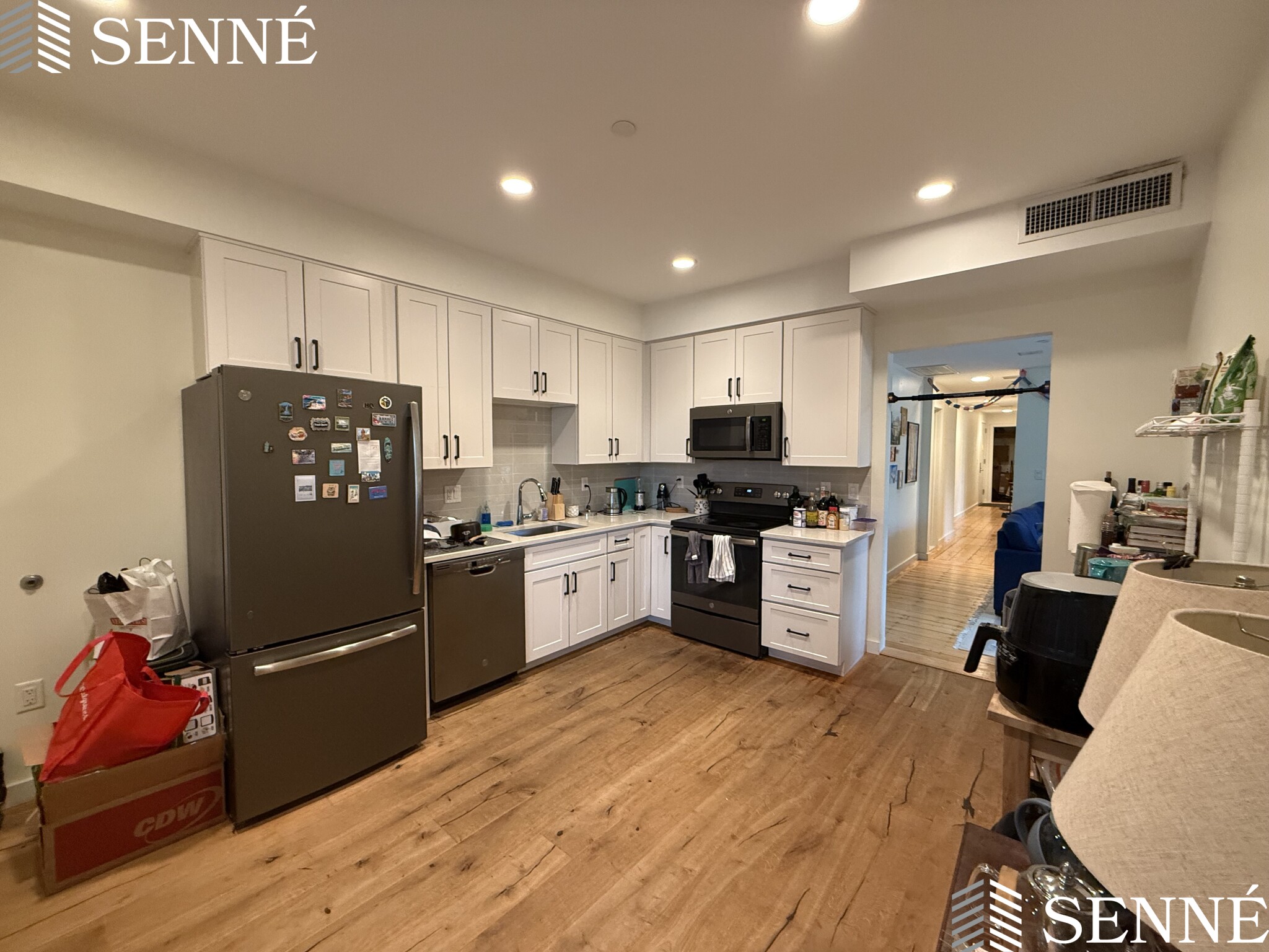 22 Magazine St, Cambridgeport