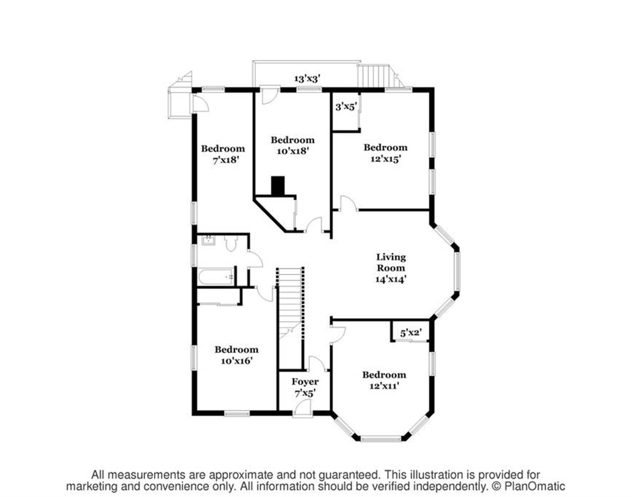 98 Elm St, Somerville