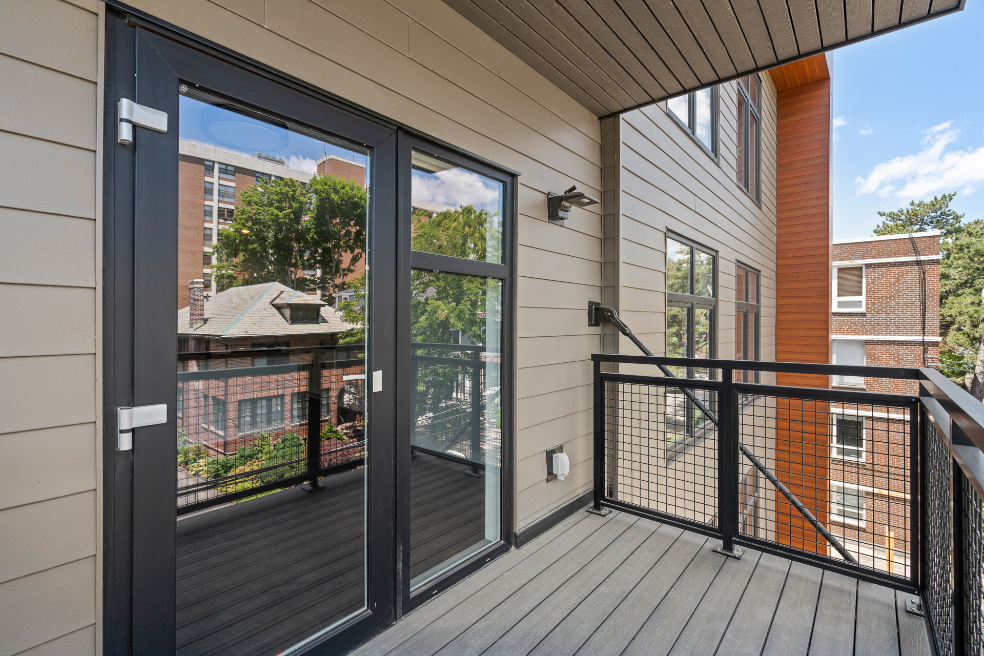 1 bed, 2 bath apartment for rent at 54 Auburn St Unit 300, Coolidge Corner — photo 18 of 21