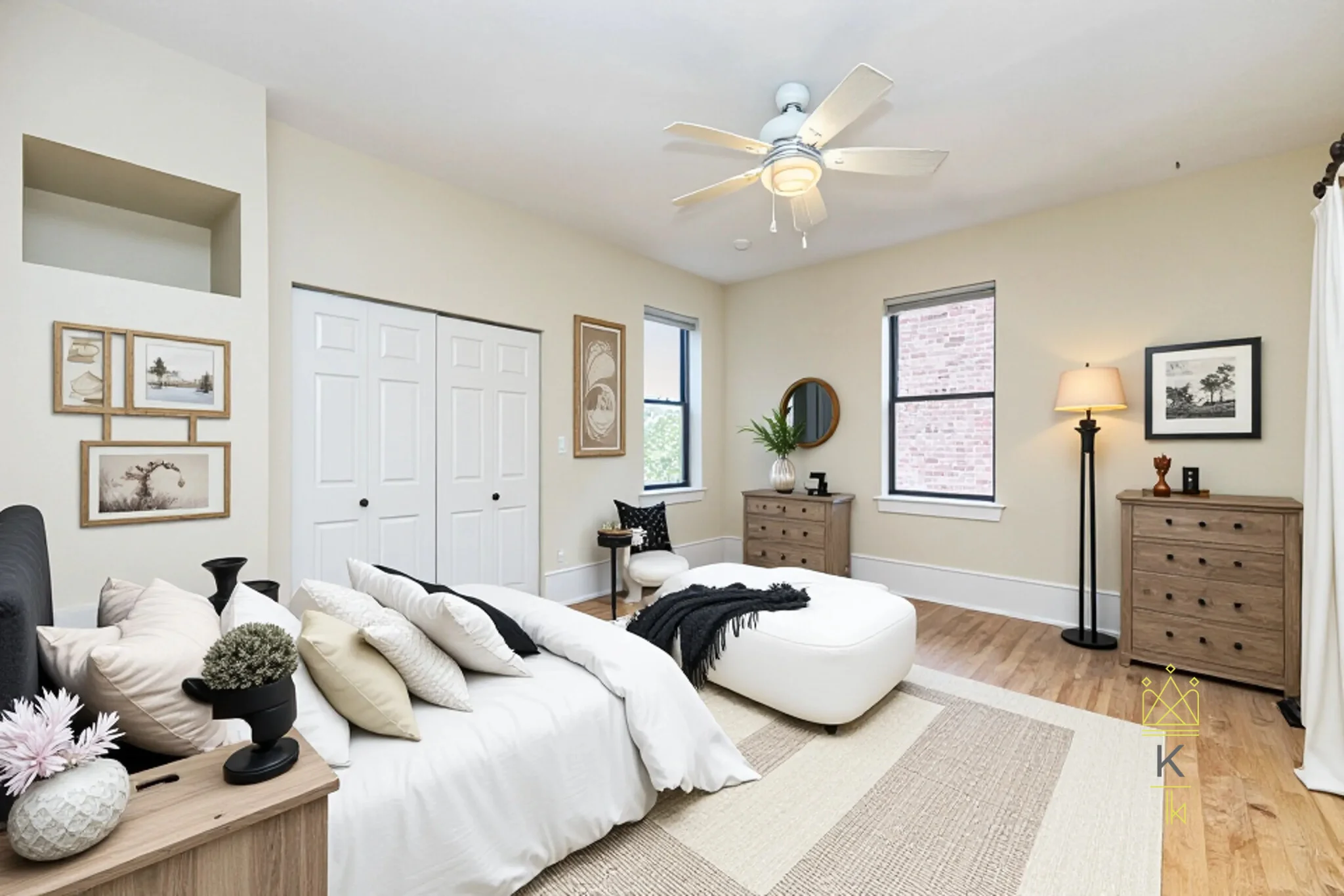 1100 Beacon St, Brookline