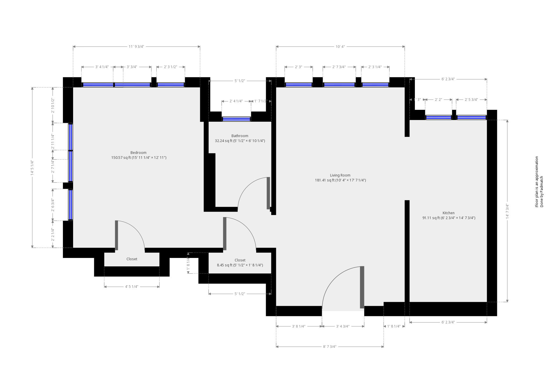 99 Brainerd Rd, Allston