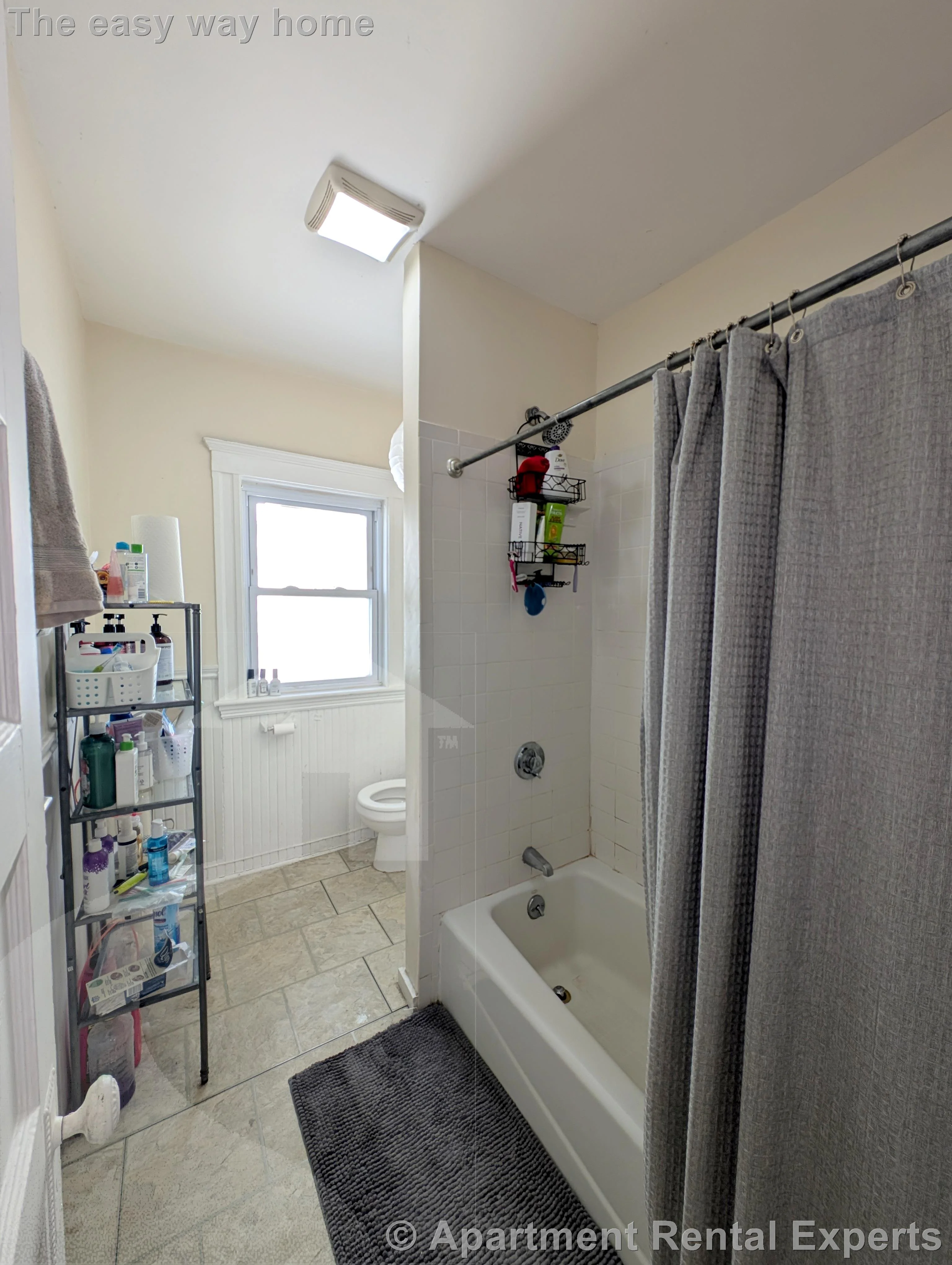 300 Boston Ave, Tufts