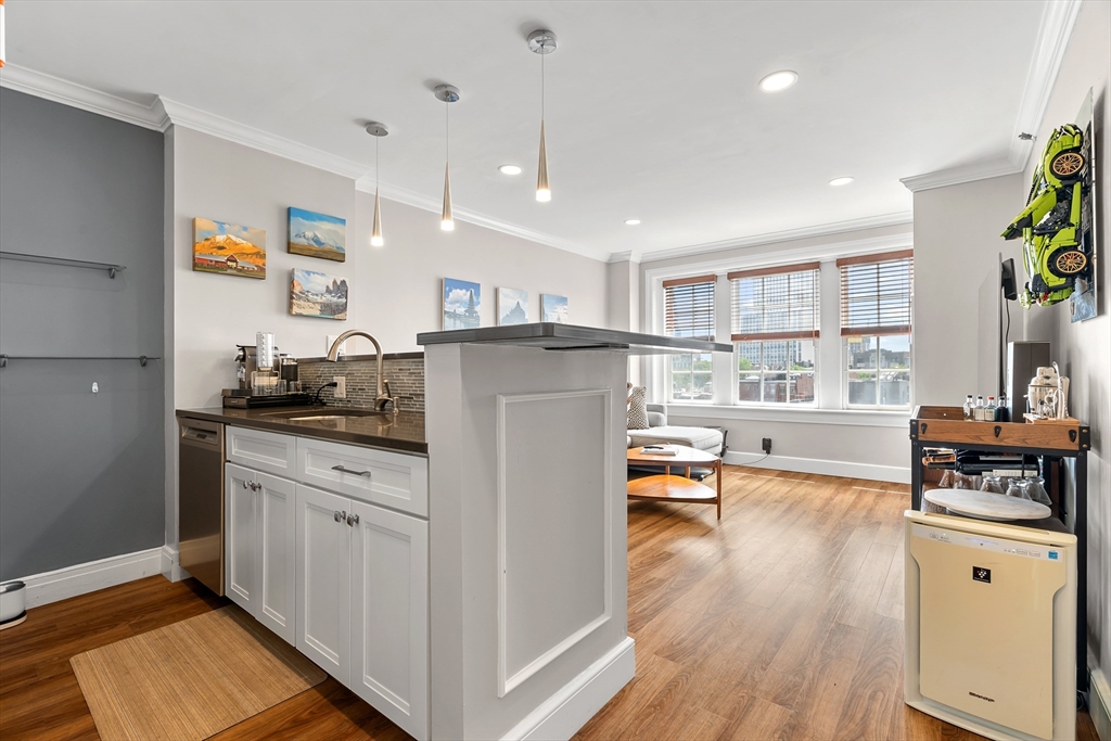 534 Beacon St, Back Bay