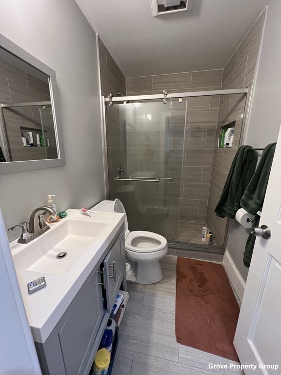 209 East Cottage St, Dorchester