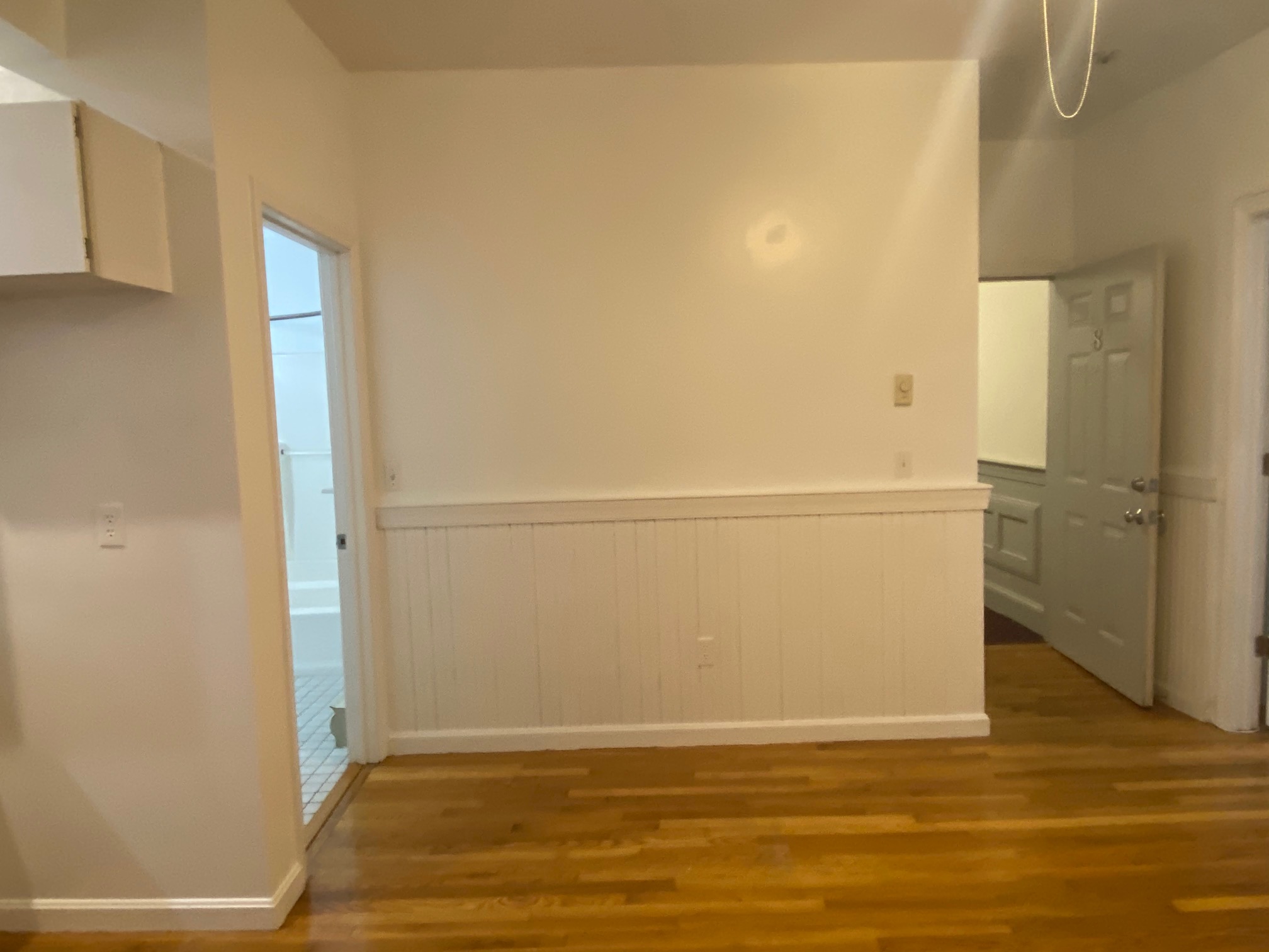 6 Cleveland Pl, North End