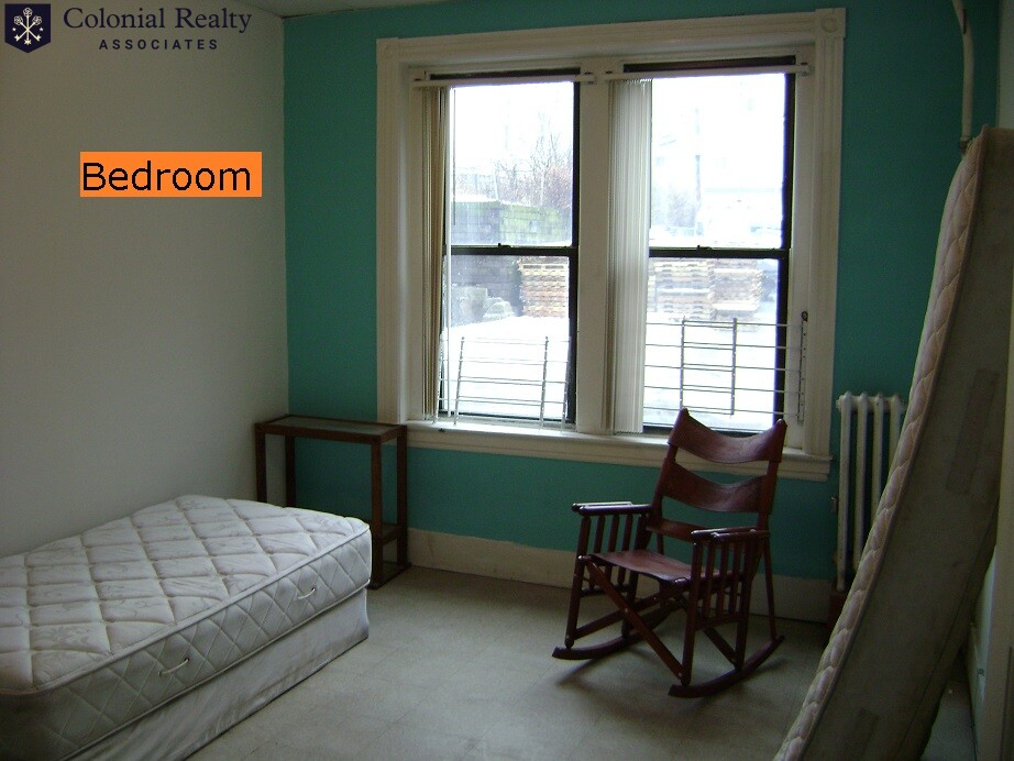 5 Linden St, Allston