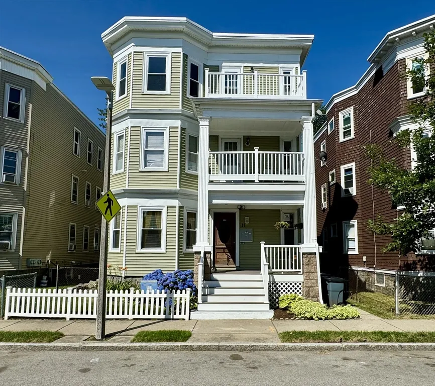 11 Wainwright St, Dorchester