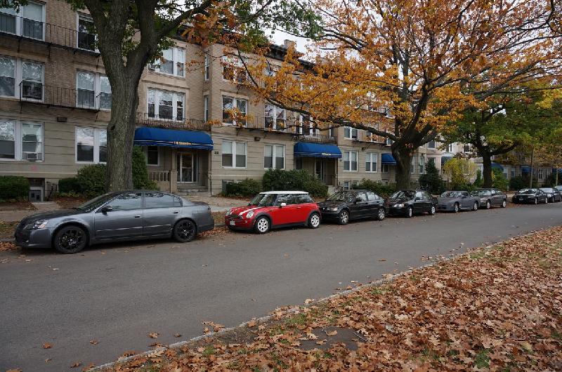 1124 Commonwealth Ave, Allston