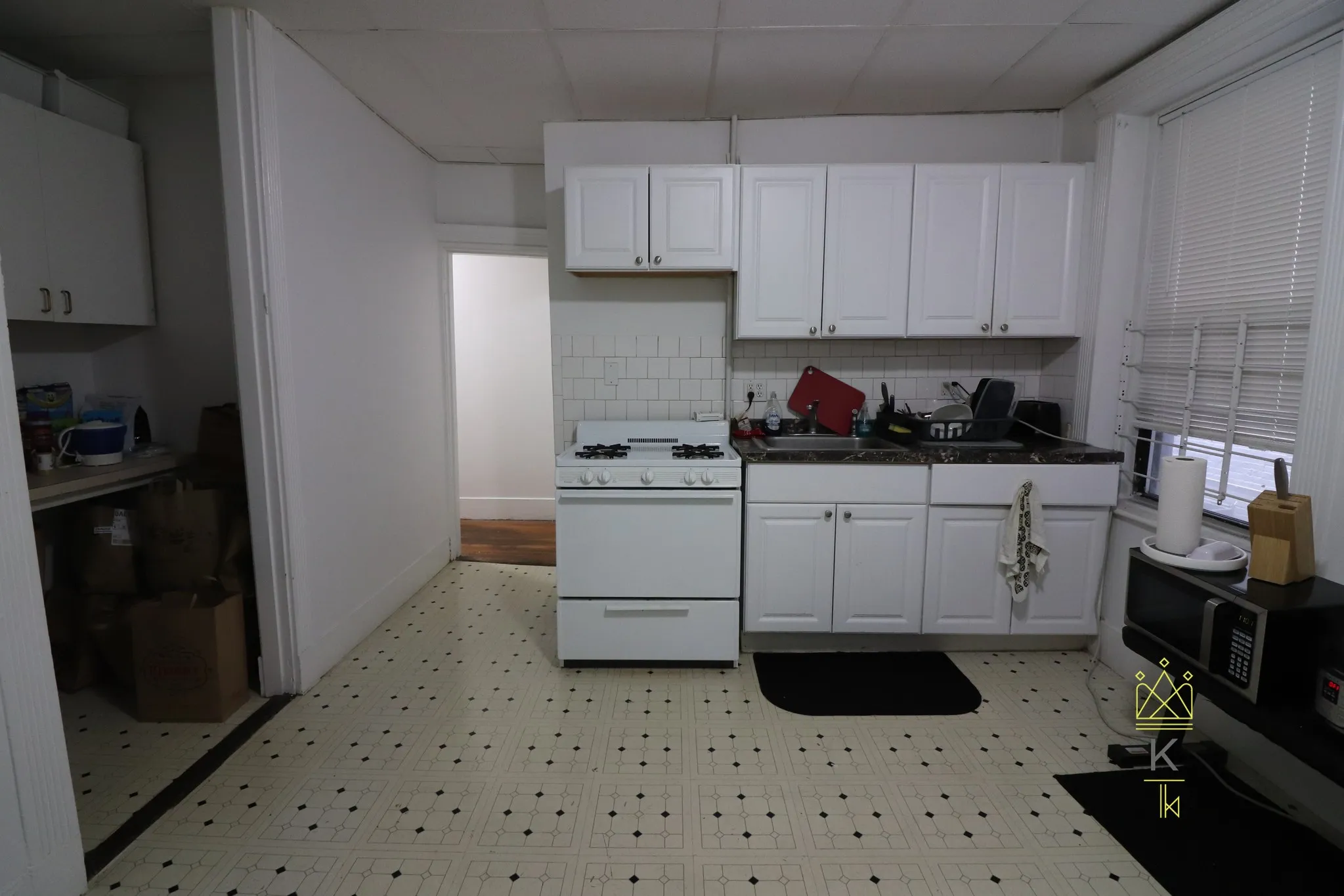 238 Hemenway St, Fenway