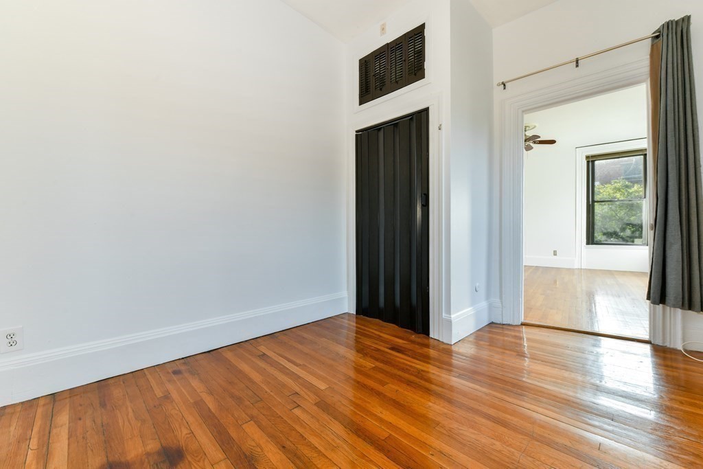 41 Worcester Sq, South End