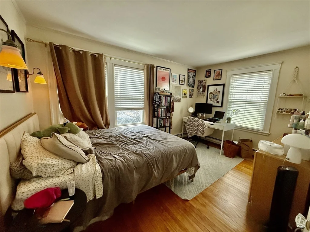 15 Stetson St, Coolidge Corner