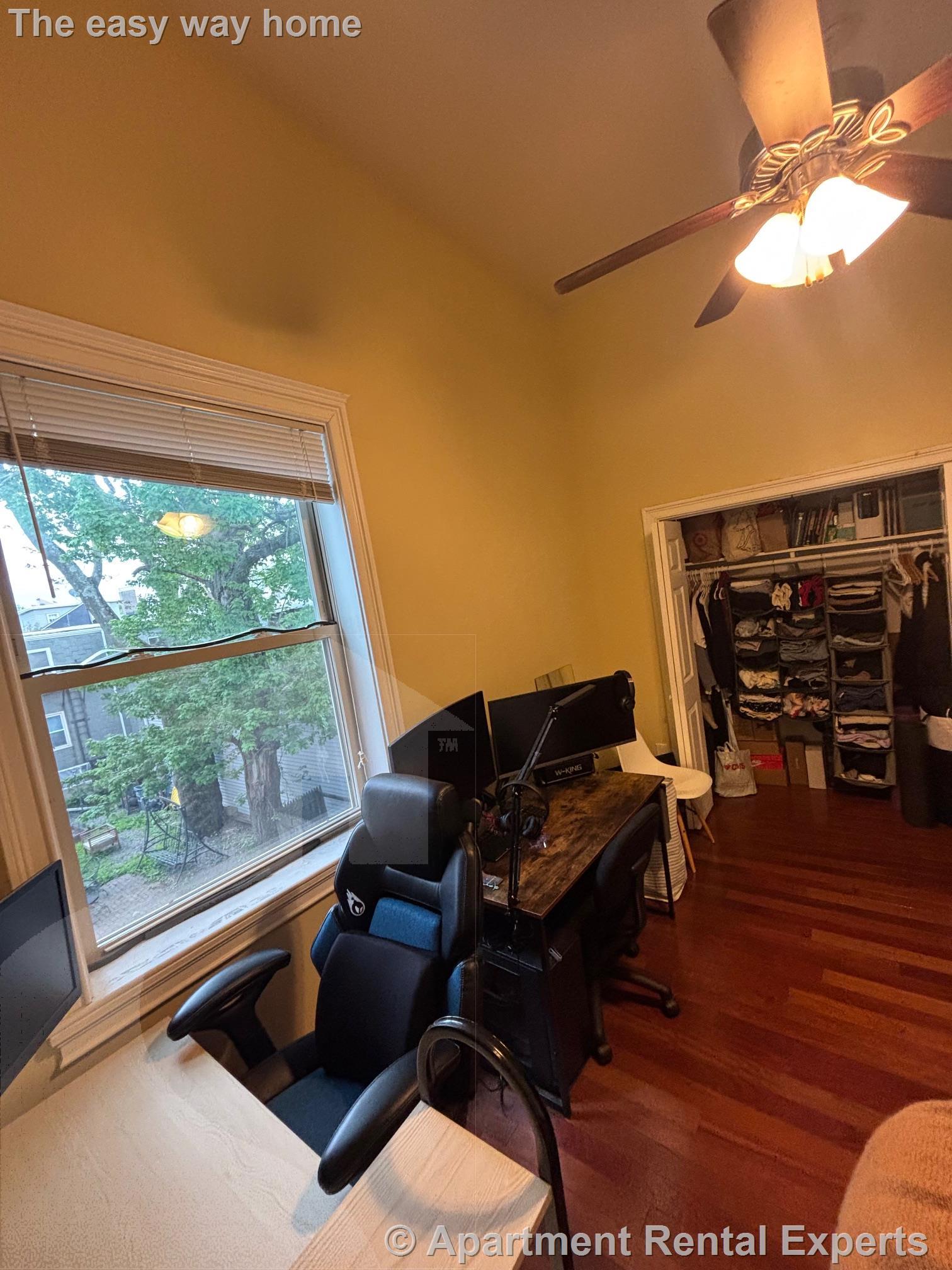 620 Cambridge St, East Cambridge