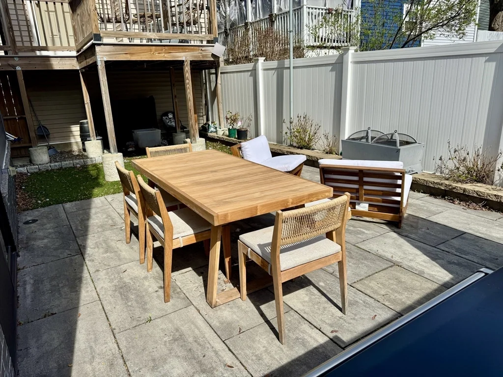 22 Parker, Charlestown