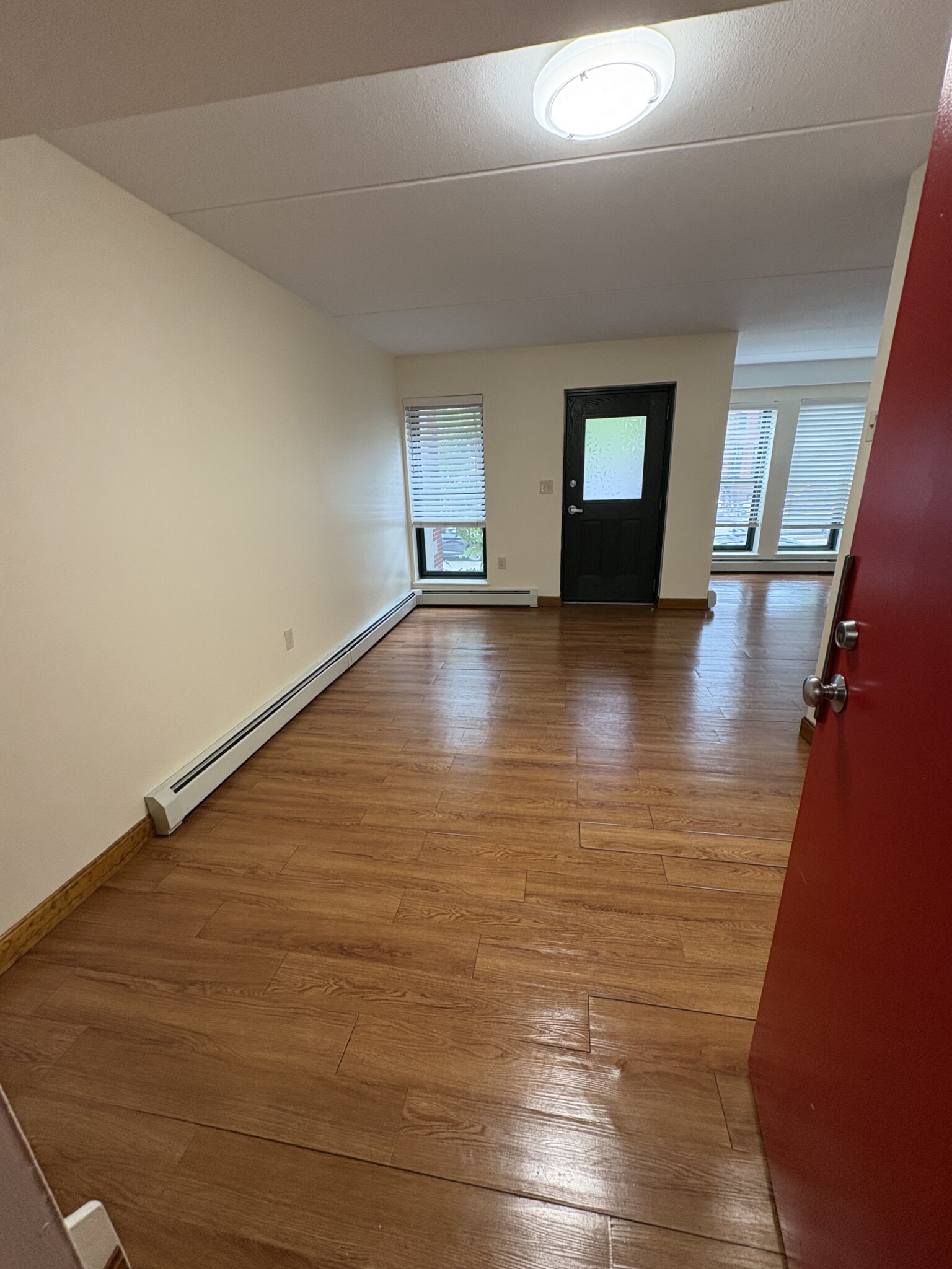 400 Massachusetts Ave, South End