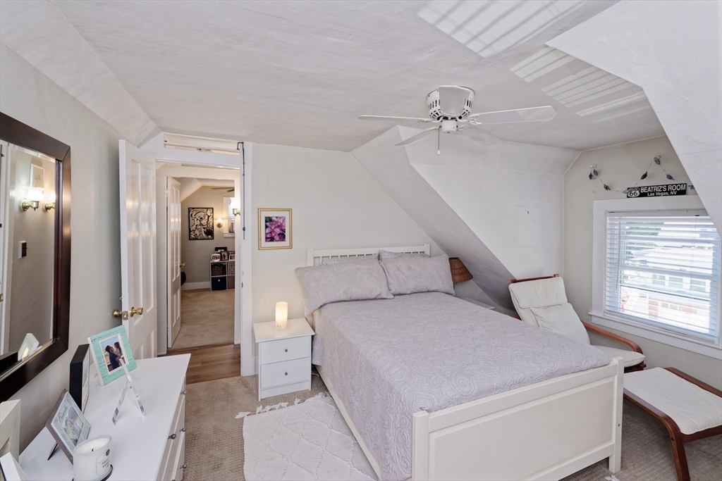 54 West Main, Marlborough