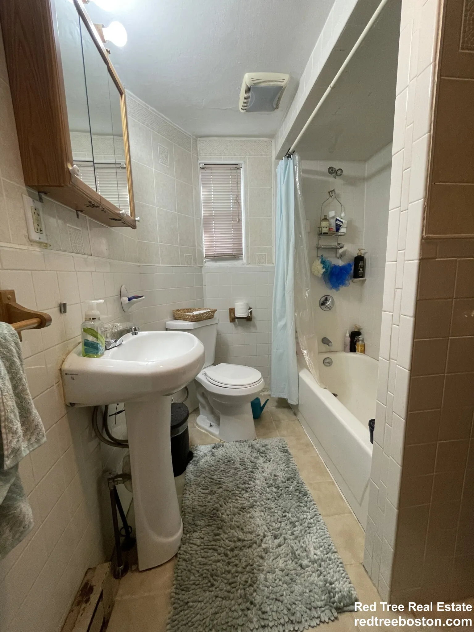 205 Hillside St, Mission Hill