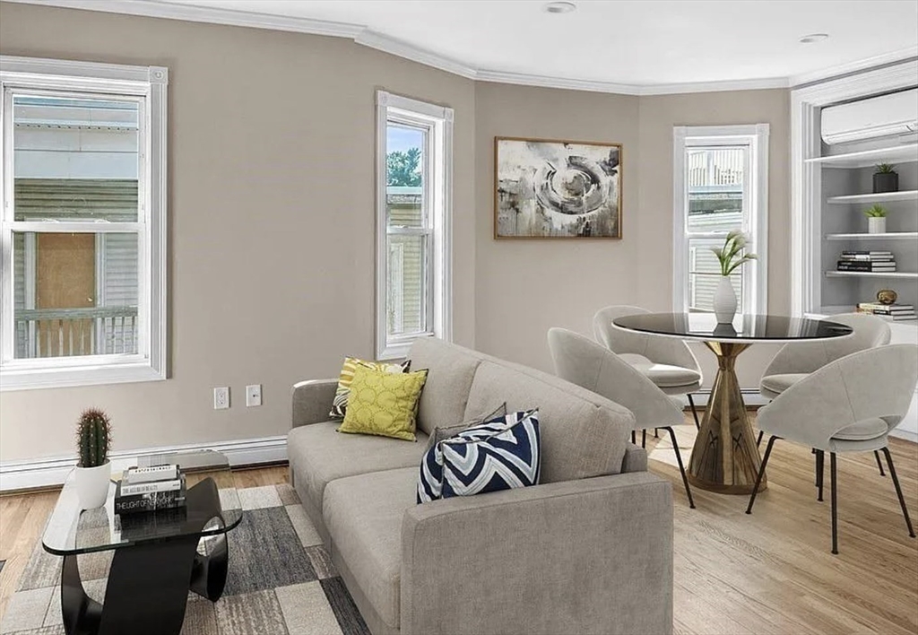 641 E 8th, South Boston