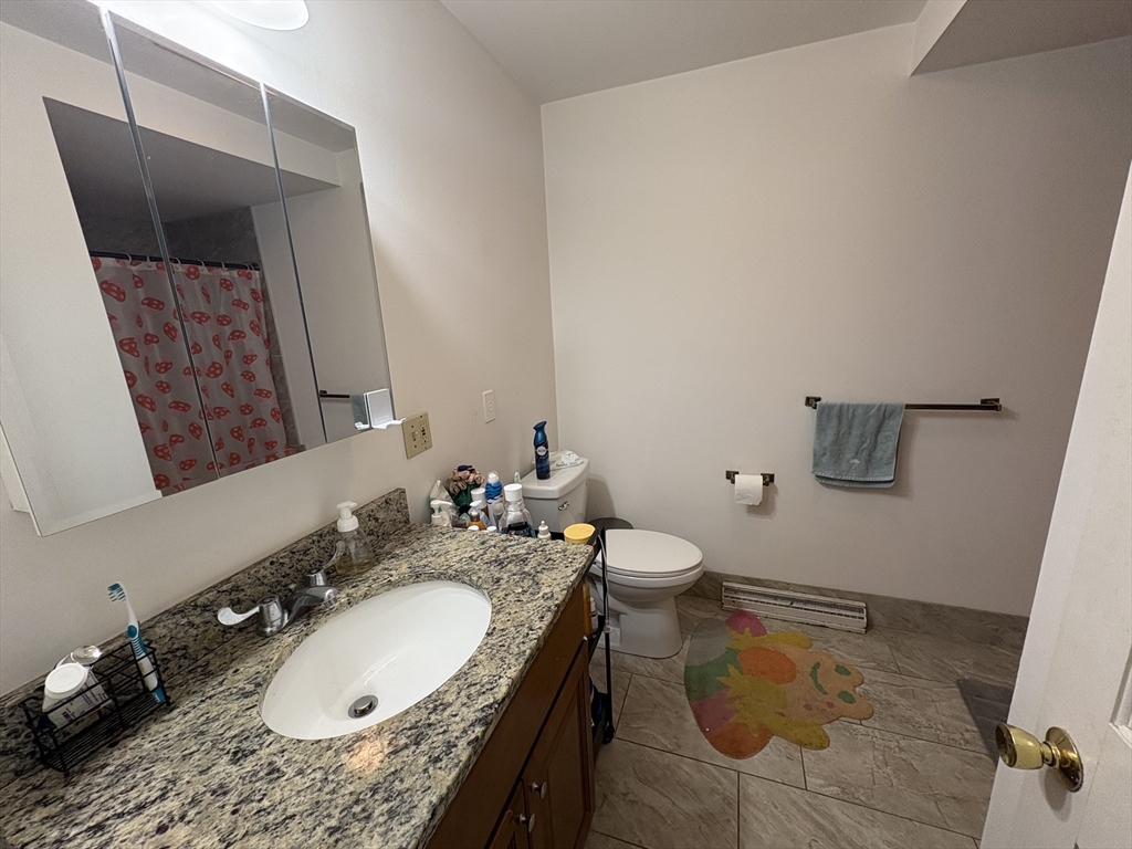 25 Church St, Back Bay