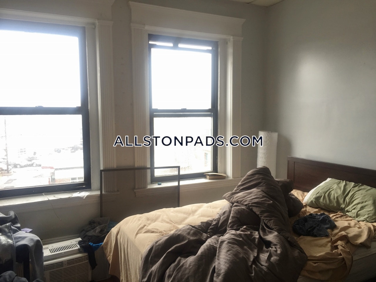 4 bed, 2 bath apartment for rent at 235.5 Harvard Ave Unit 5, Allston — photo 36 of 52