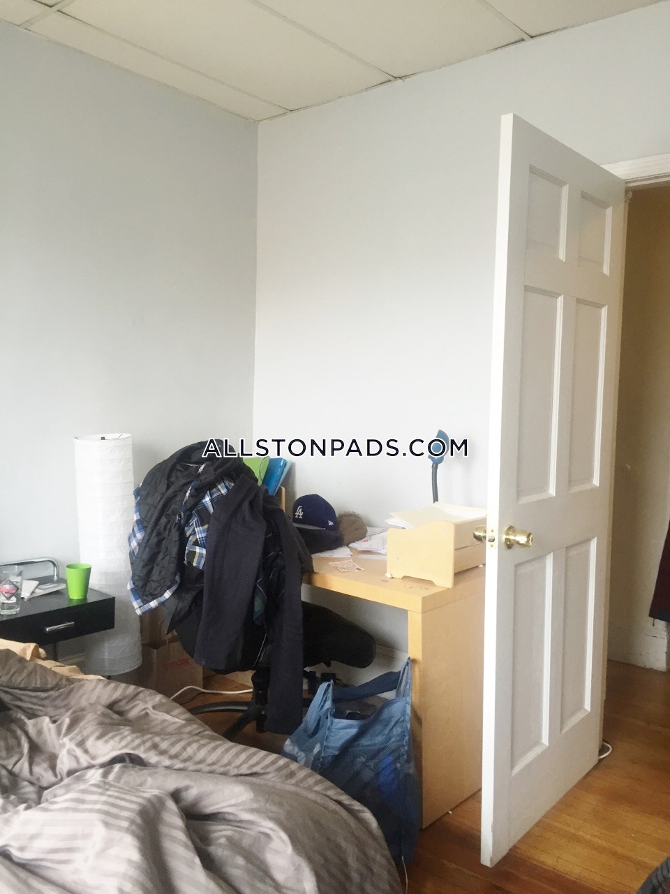 4 bed, 2 bath apartment for rent at 235.5 Harvard Ave Unit 5, Allston — photo 37 of 52