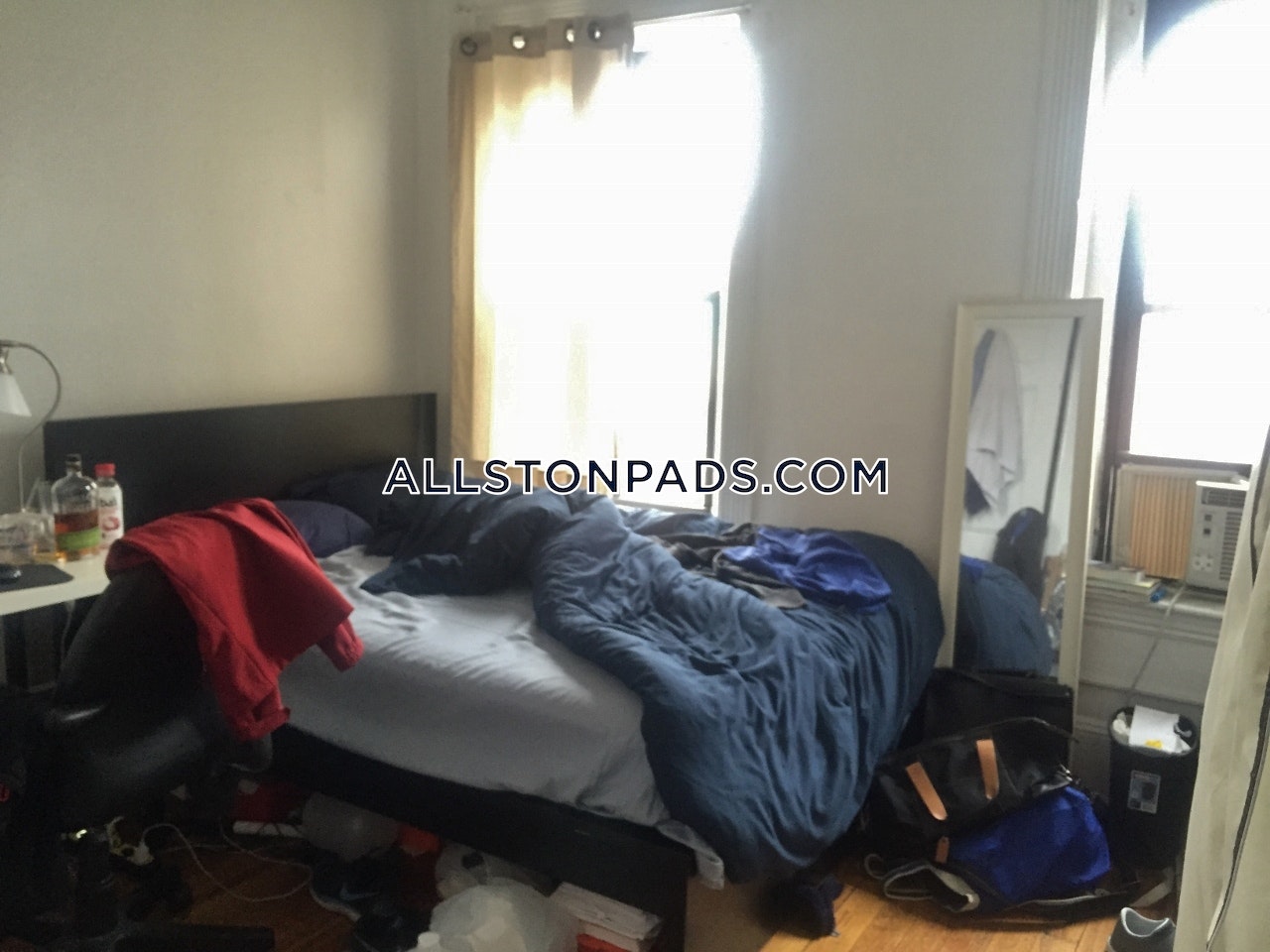 4 bed, 2 bath apartment for rent at 235.5 Harvard Ave Unit 5, Allston — photo 38 of 52
