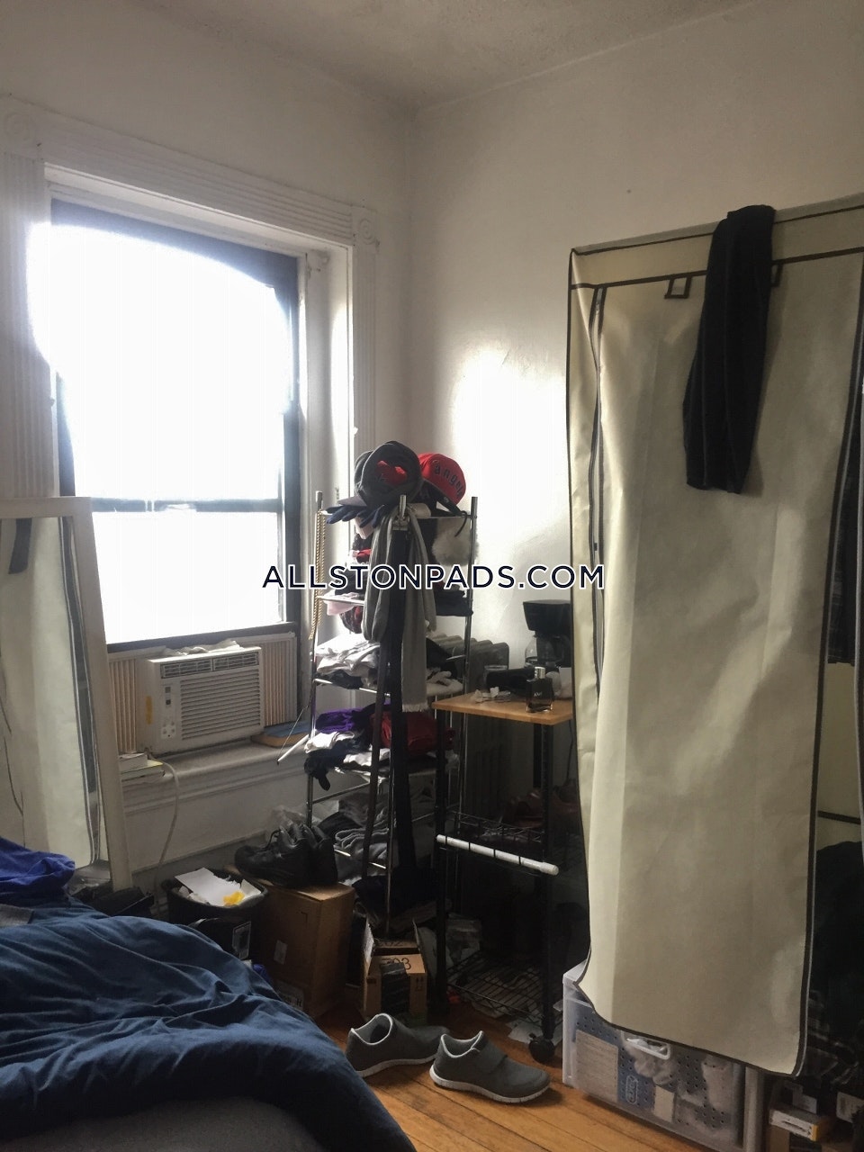 4 bed, 2 bath apartment for rent at 235.5 Harvard Ave Unit 5, Allston — photo 39 of 52