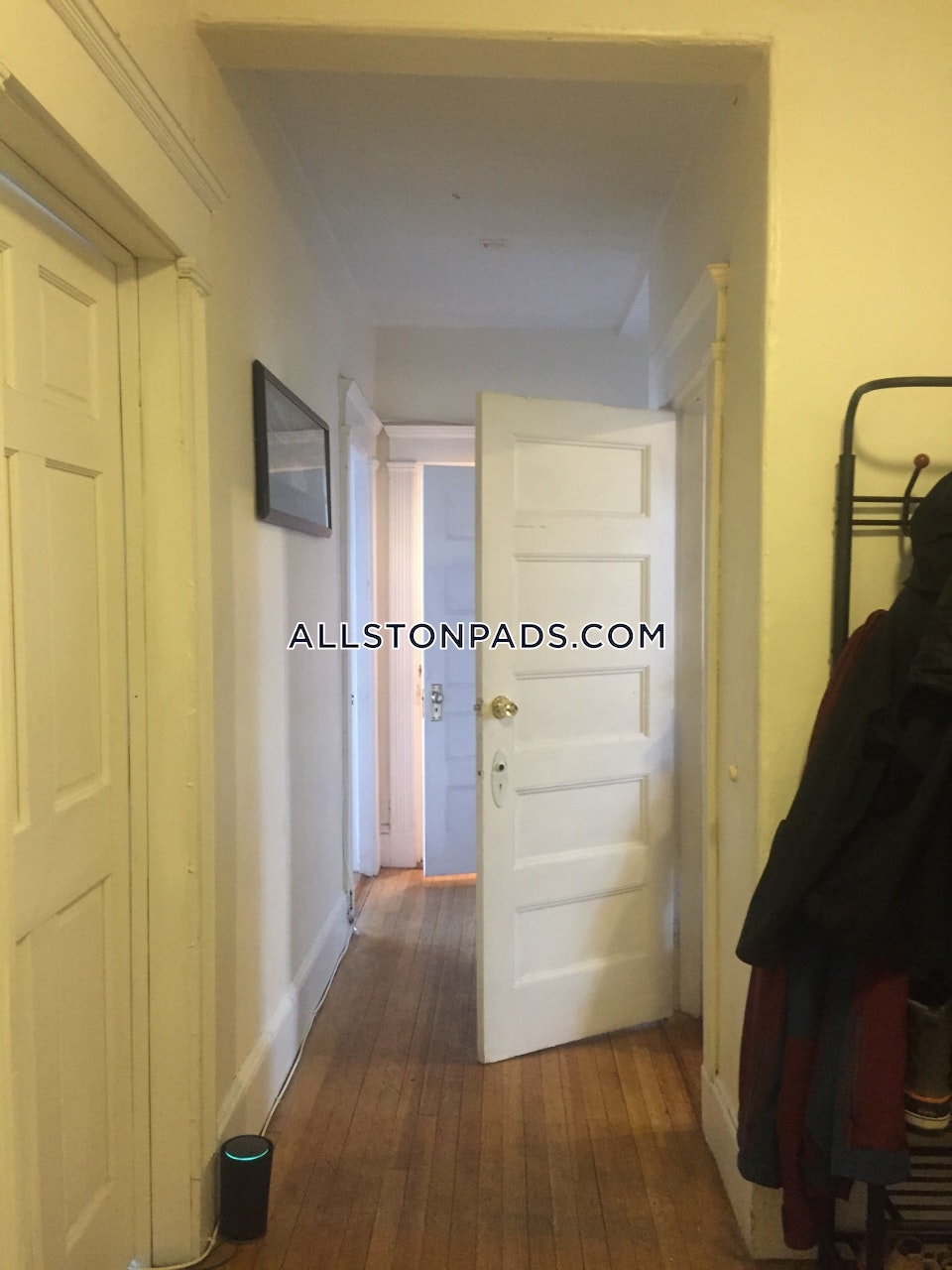 4 bed, 2 bath apartment for rent at 235.5 Harvard Ave Unit 5, Allston — photo 40 of 52