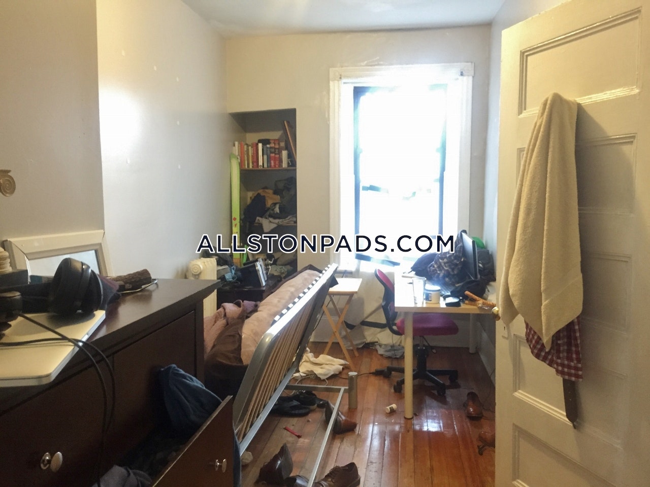 4 bed, 2 bath apartment for rent at 235.5 Harvard Ave Unit 5, Allston — photo 41 of 52