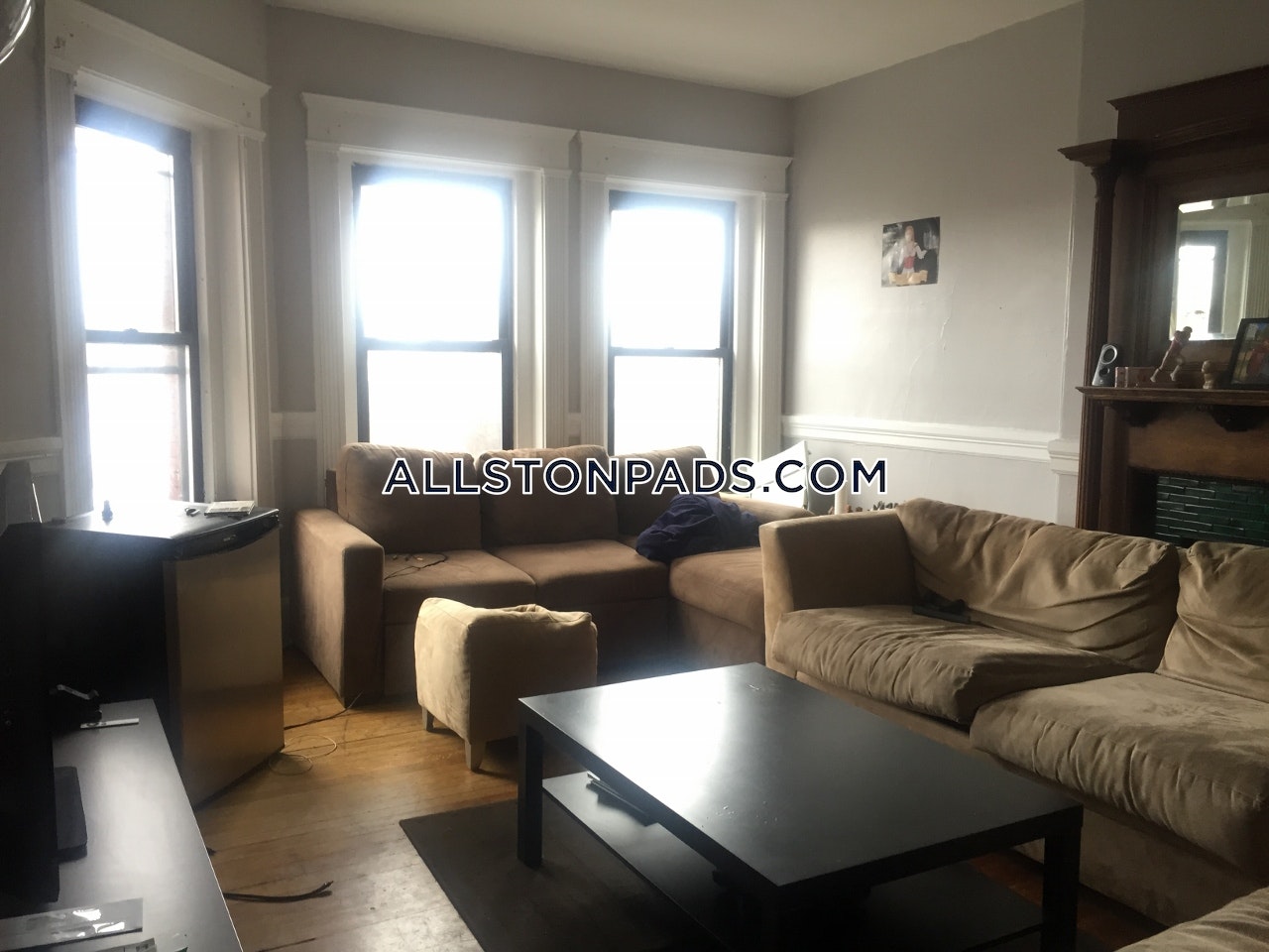 4 bed, 2 bath apartment for rent at 235.5 Harvard Ave Unit 5, Allston — photo 43 of 52