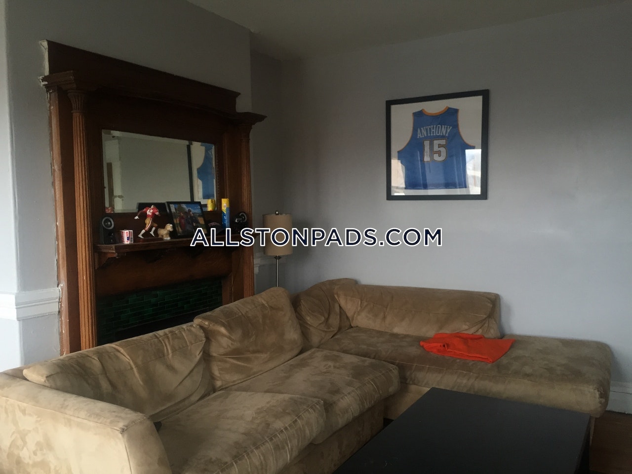 4 bed, 2 bath apartment for rent at 235.5 Harvard Ave Unit 5, Allston — photo 44 of 52