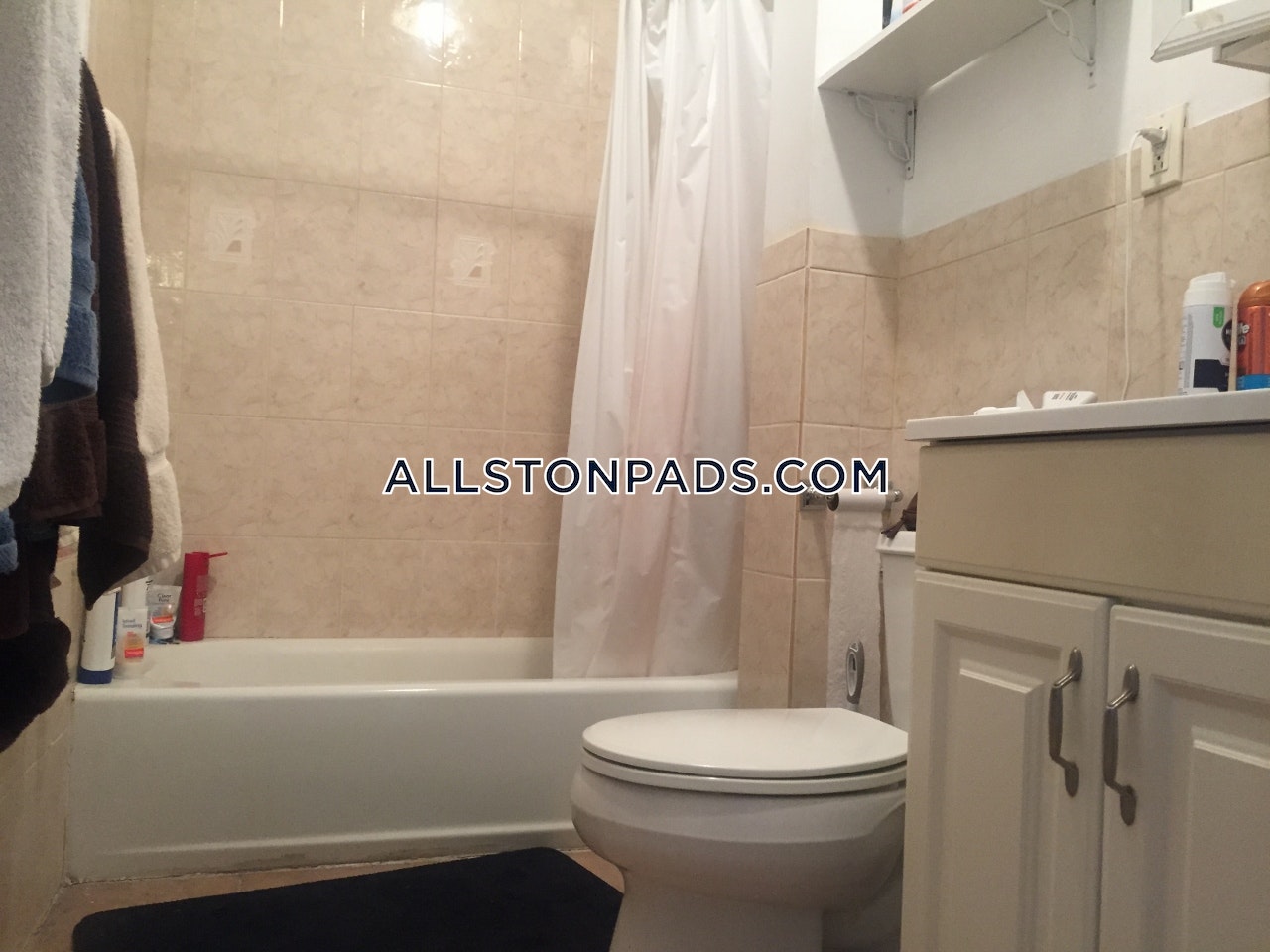 4 bed, 2 bath apartment for rent at 235.5 Harvard Ave Unit 5, Allston — photo 45 of 52