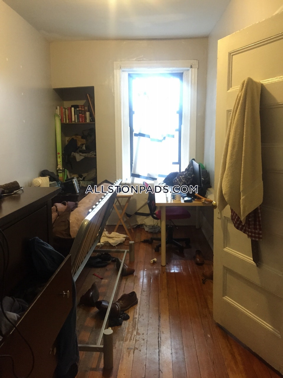 4 bed, 2 bath apartment for rent at 235.5 Harvard Ave Unit 5, Allston — photo 47 of 52