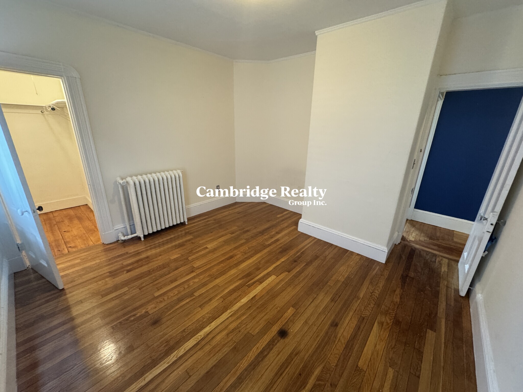 246 Highland Ave, Powder House Square