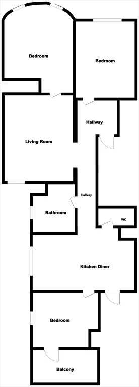 14 Chestnut Hill Ave, Brighton