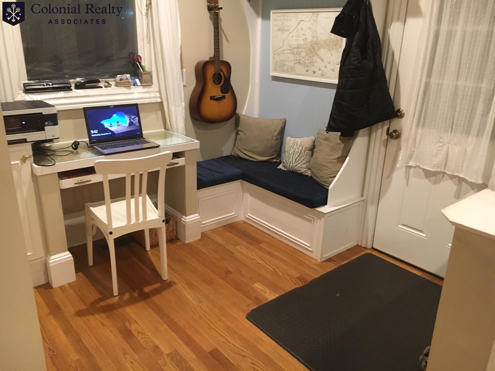 113 Walnut St, Newtonville