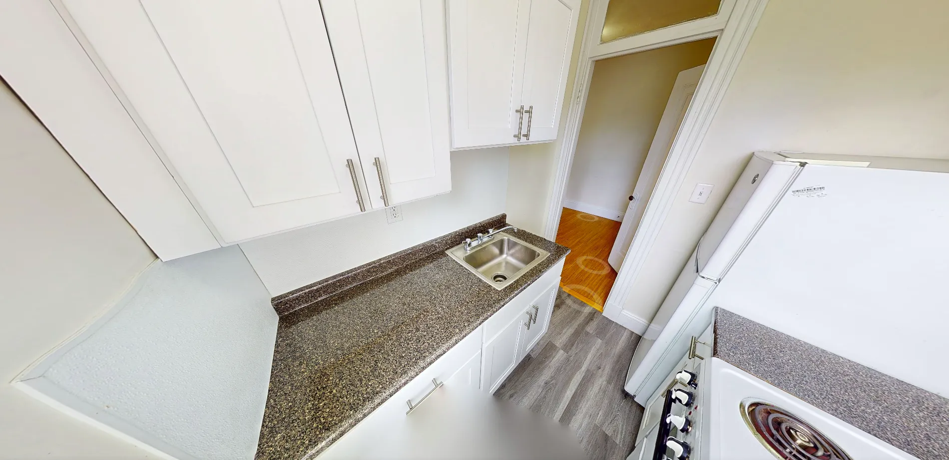 1185 Boylston St, Fenway