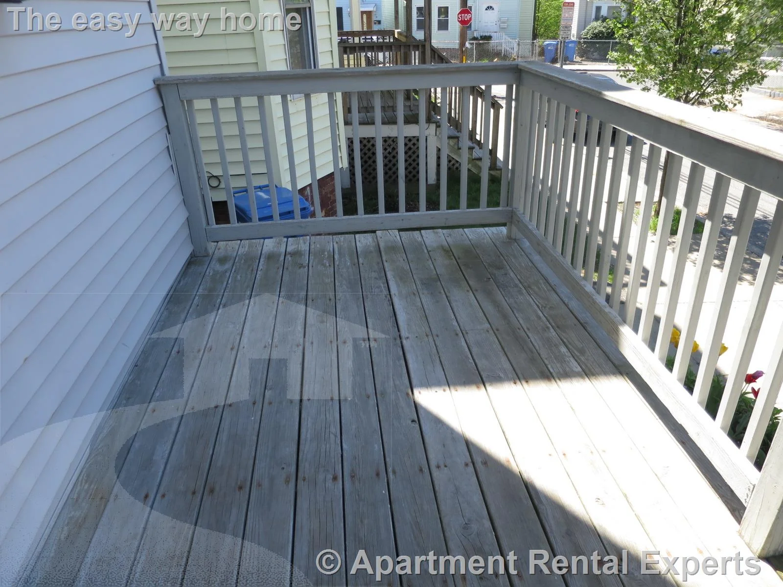 5 Partridge Ave, Magoun Square