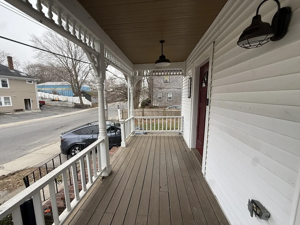 1 Stafford St, Downtown